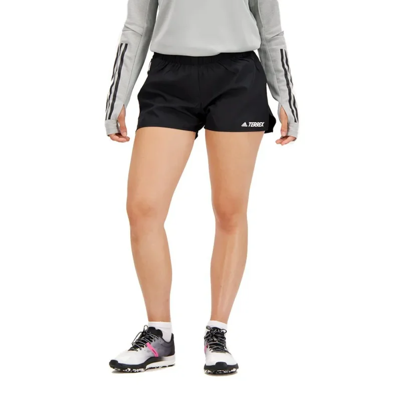 Remise adidas Short Terrex Primeblue Trail