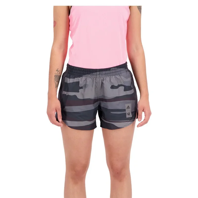 adidas Short Tm Fast Marque