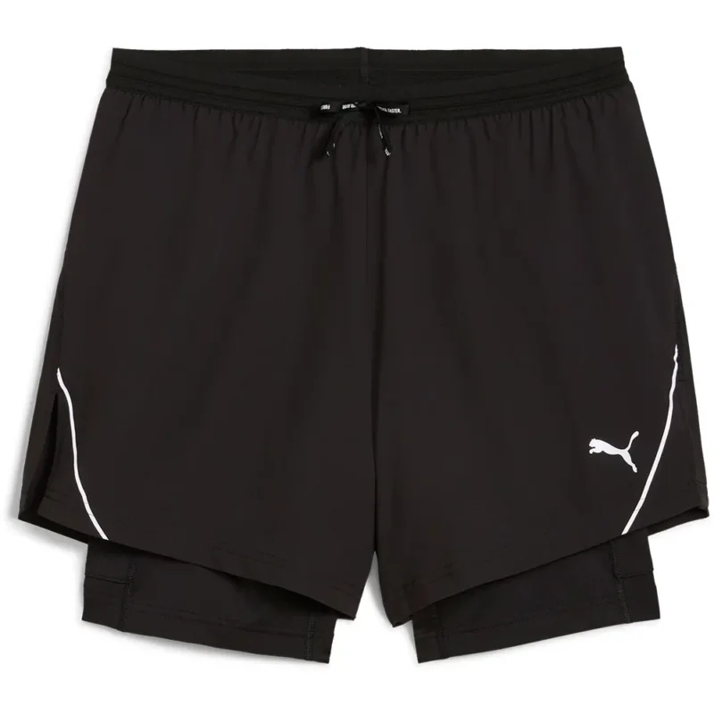 Puma Short Ultraweave 2In1 5´´ Offre Spéciale