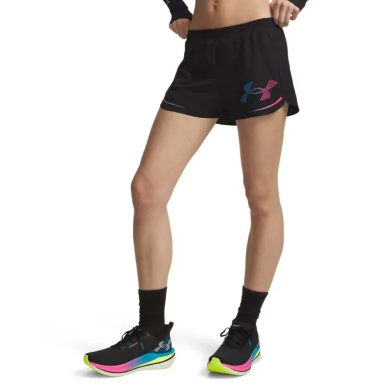 Under Armour Short Velociti Elite Authentique
