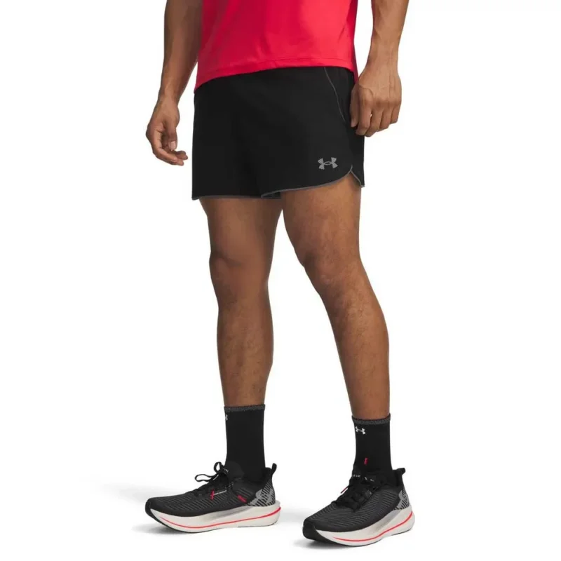 Under Armour Short Velociti Pro 5´´ Acheter En Ligne