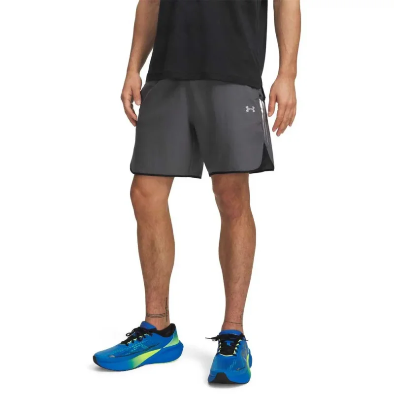 Under Armour Short Velociti Reflective 7´´ Vente Directe