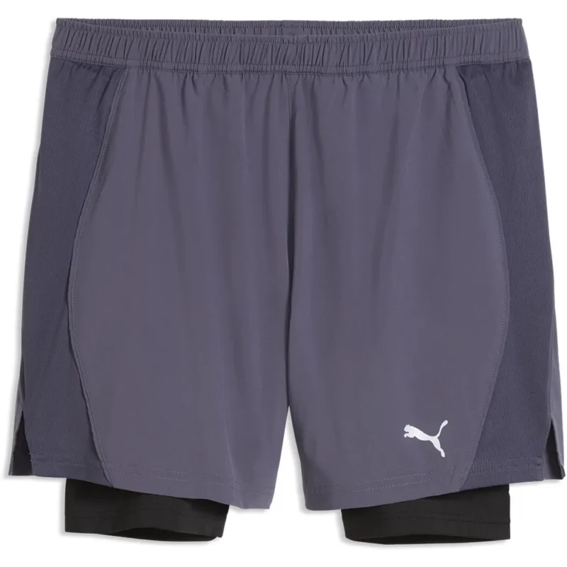 Offre Exclusive Puma Short Velocity 2In1