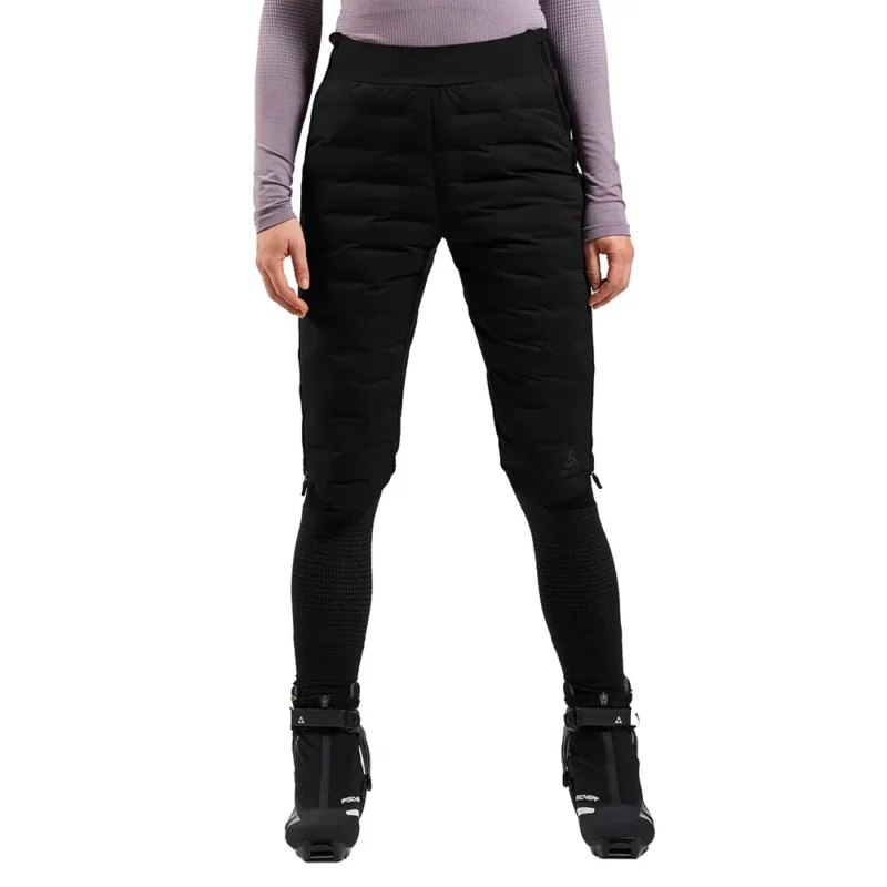 Must-Have Odlo Short Zeroweight Insulator