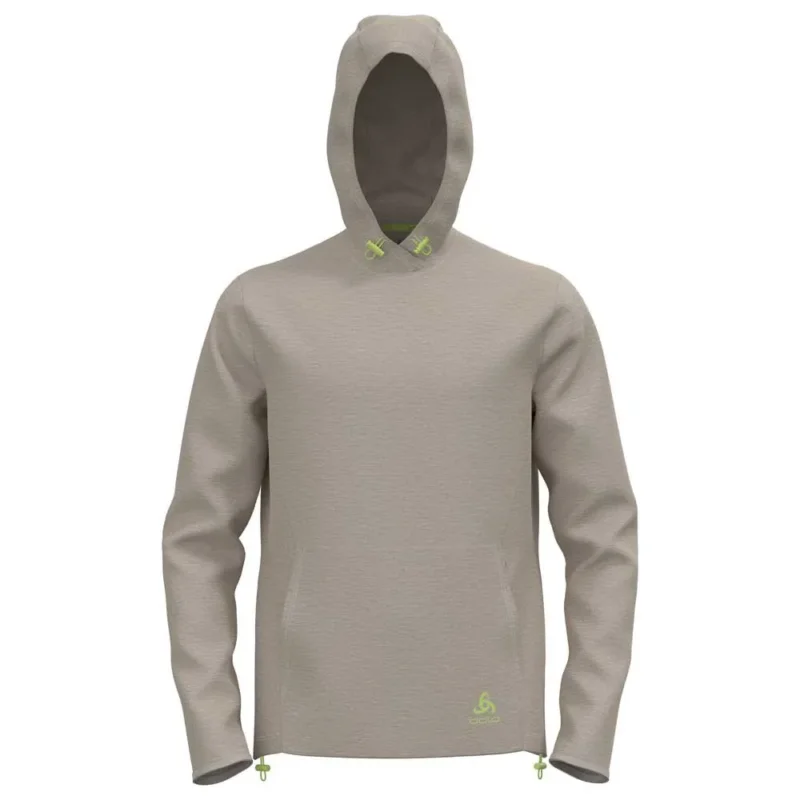 Odlo Sweat à capuche Active 365 Knit Top Vente