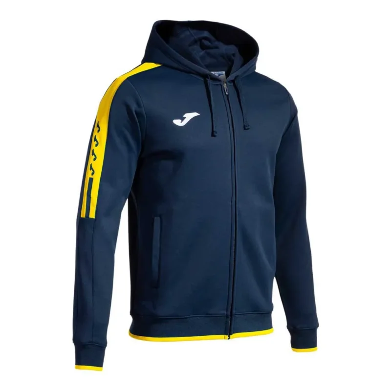 Joma Sweat à capuche Olimpiada Top Vente