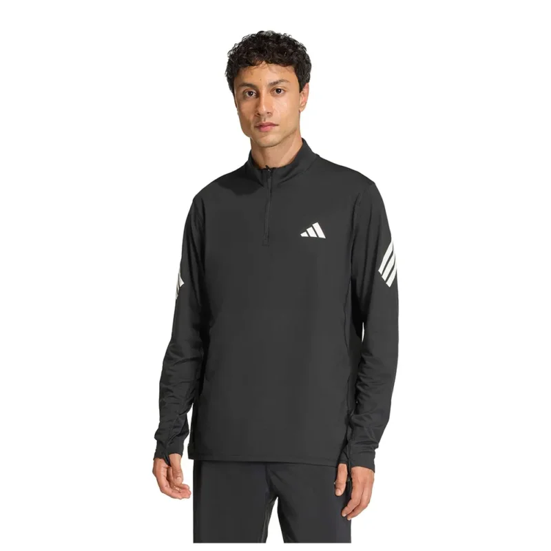 Super Prix adidas Sweat à demi-zip Adi365 Iconic