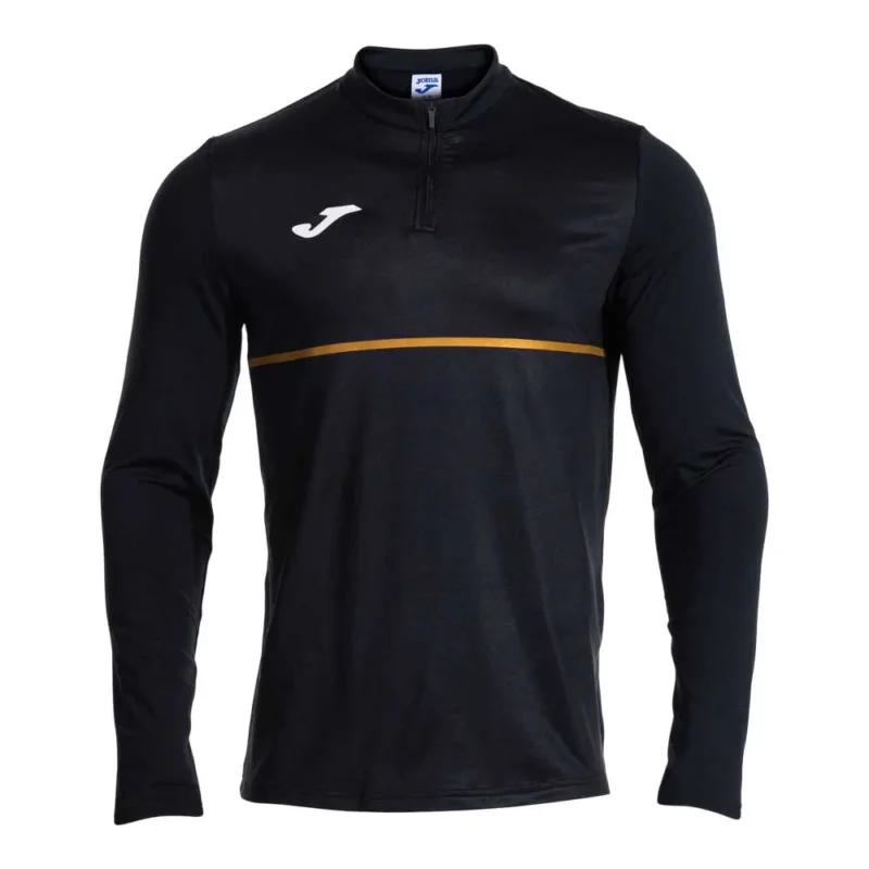 Joma Sweat à demi-zip Record III Satisfait Ou Remboursé