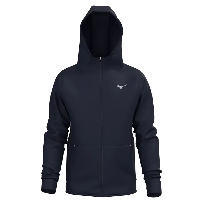 Top Vente Mizuno Sweat-shirt à zip Athletics RB