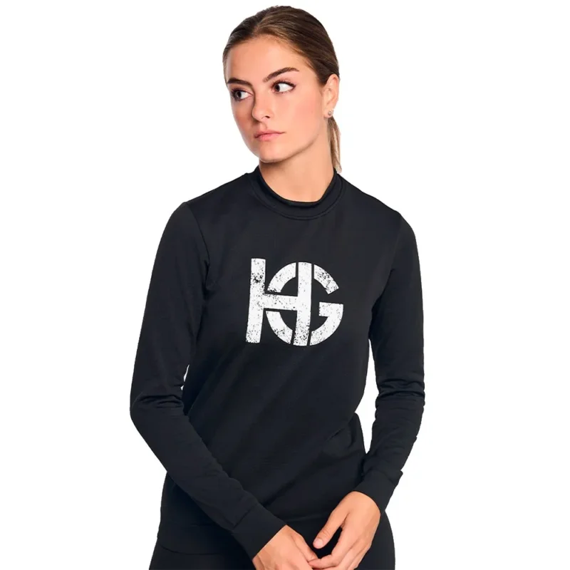 Vente Directe Sport HG Sweat-shirt Lobby