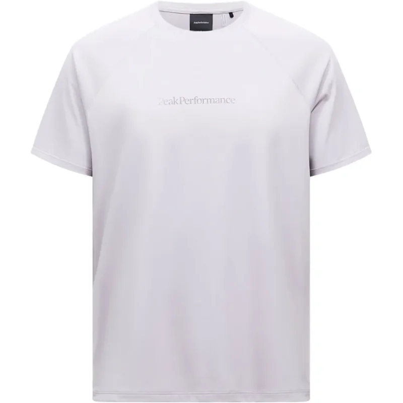Peak Performance T-shirt à manches courtes Active Offre Exclusive