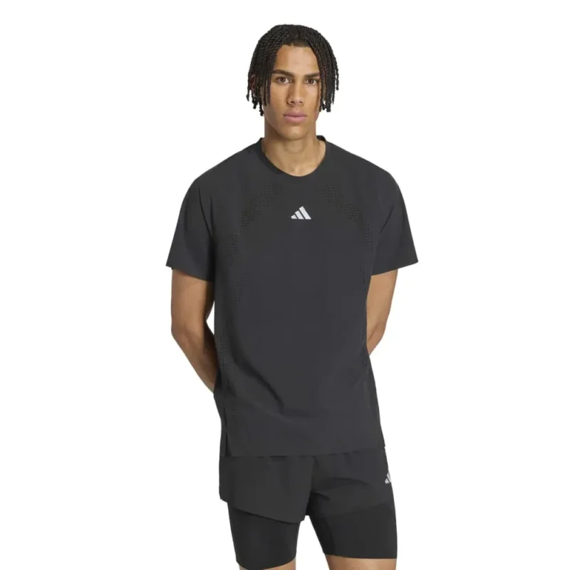 adidas T-shirt à manches courtes Adi365 Aspyre Running Promotion