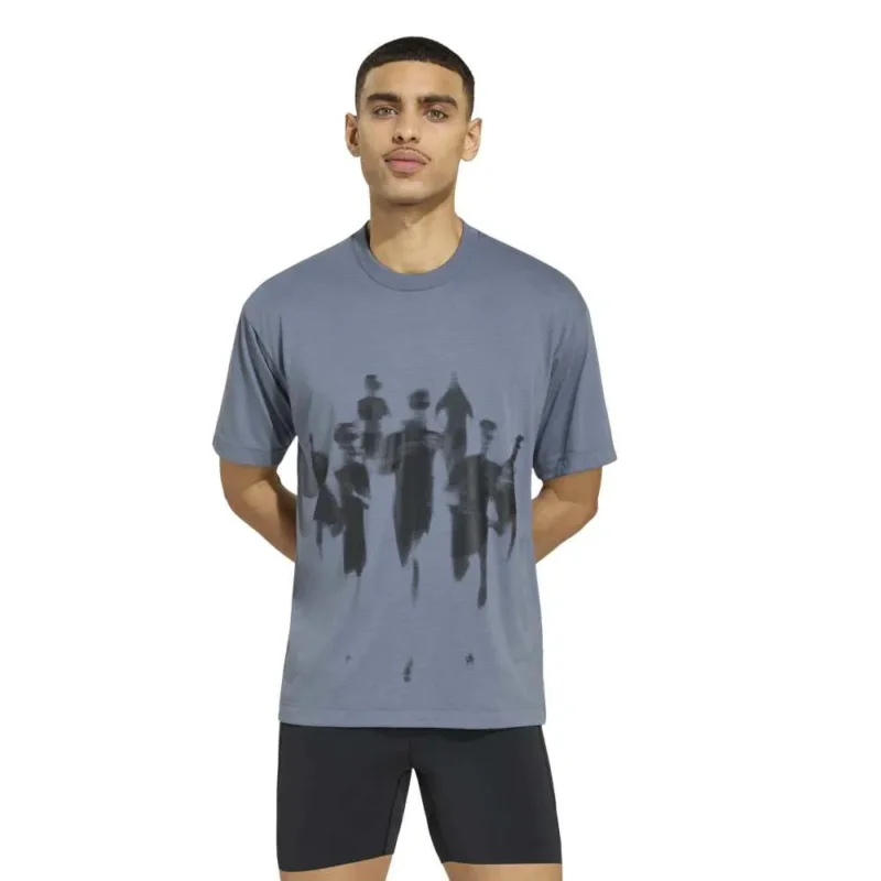 Commander Vite adidas T-shirt à manches courtes Adi365 Aspyre Running Graphic