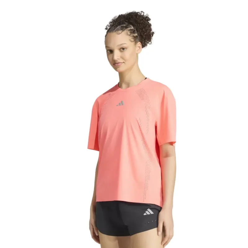 Solde adidas T-shirt à manches courtes Adi365 Hybrid