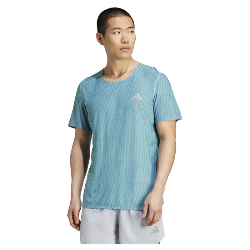 Expédition Rapide adidas T-shirt à manches courtes Adi365 Running Climacool+