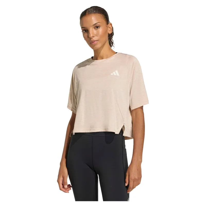 adidas T-shirt à manches courtes Adi365 Soft Touch Meilleur Prix