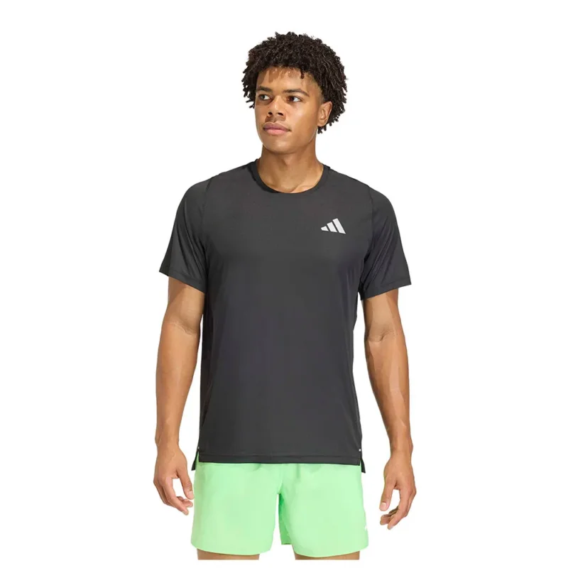Certifié adidas T-shirt à manches courtes Adi365Breeze Running
