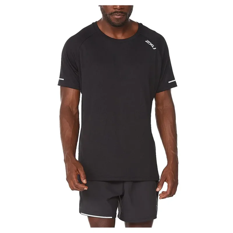 2XU T-shirt à manches courtes Aero Solde