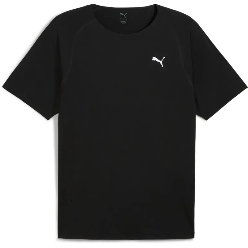 Puma T-shirt à manches courtes Cloudspun​ Meilleure Vente