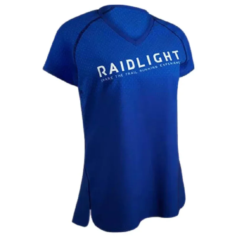 Raidlight T-shirt à manches courtes Coolmax Eco Retour Gratuit