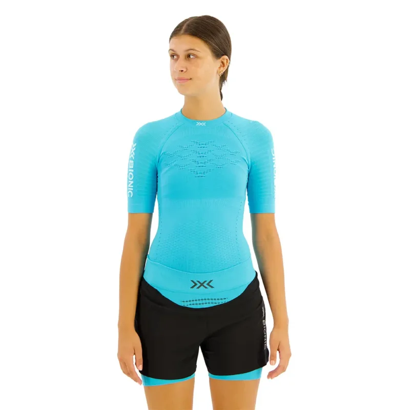 Promotion X-BIONIC T-shirt à manches courtes Effektor G2
