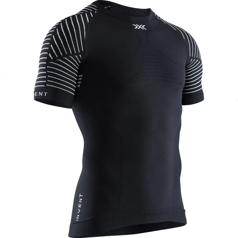 X-BIONIC T-shirt à manches courtes Invent Meilleure Vente