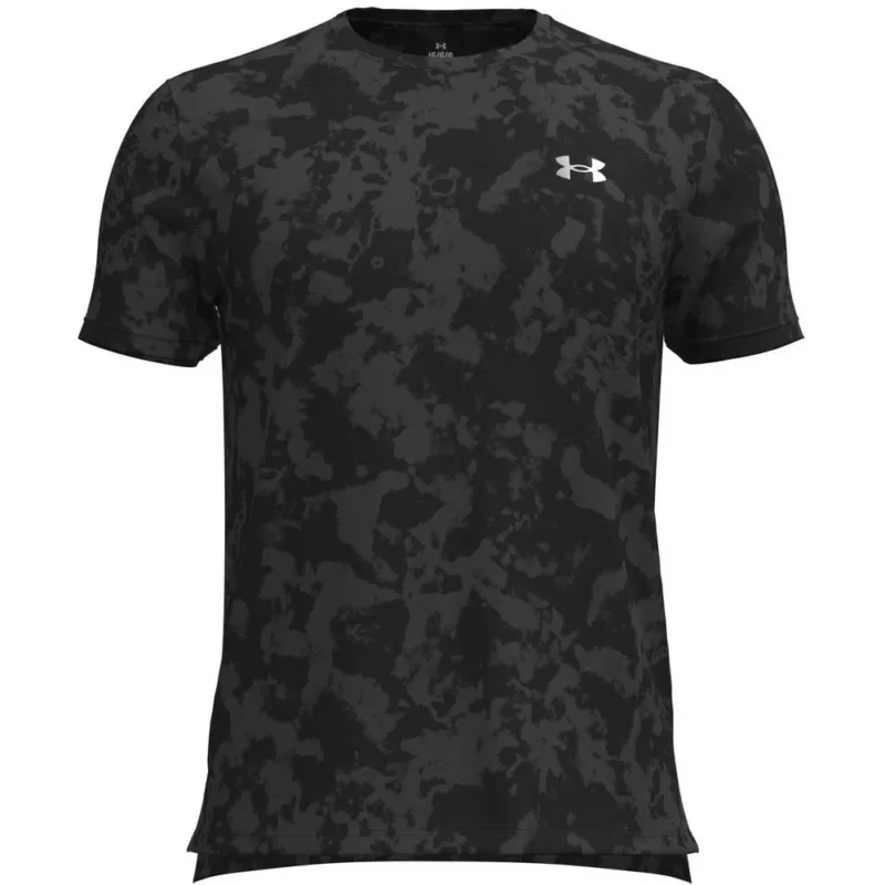 Dernière Chance Under Armour T-shirt à manches courtes Launch Printed