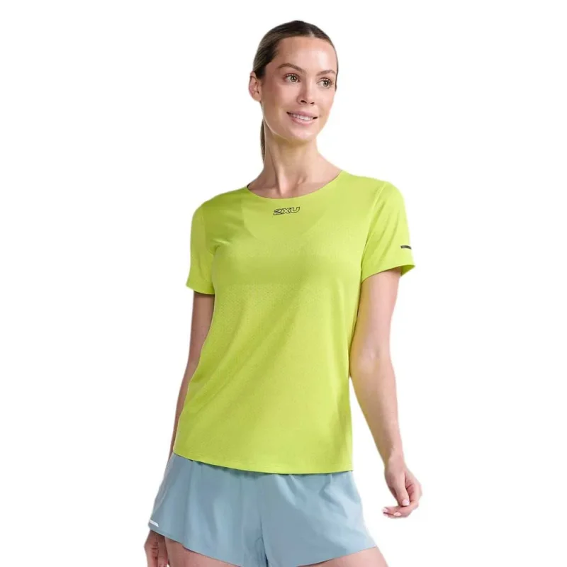 Prix Promo 2XU T-shirt à manches courtes Light Speed Tech