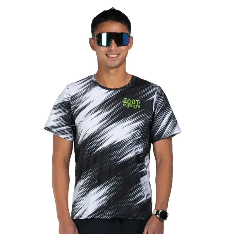 Zoot T-shirt à manches courtes Ltd Run Réduction