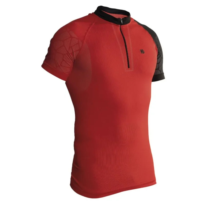 Sport HG T-shirt à manches courtes Proteam Light Promotion Saisonnière