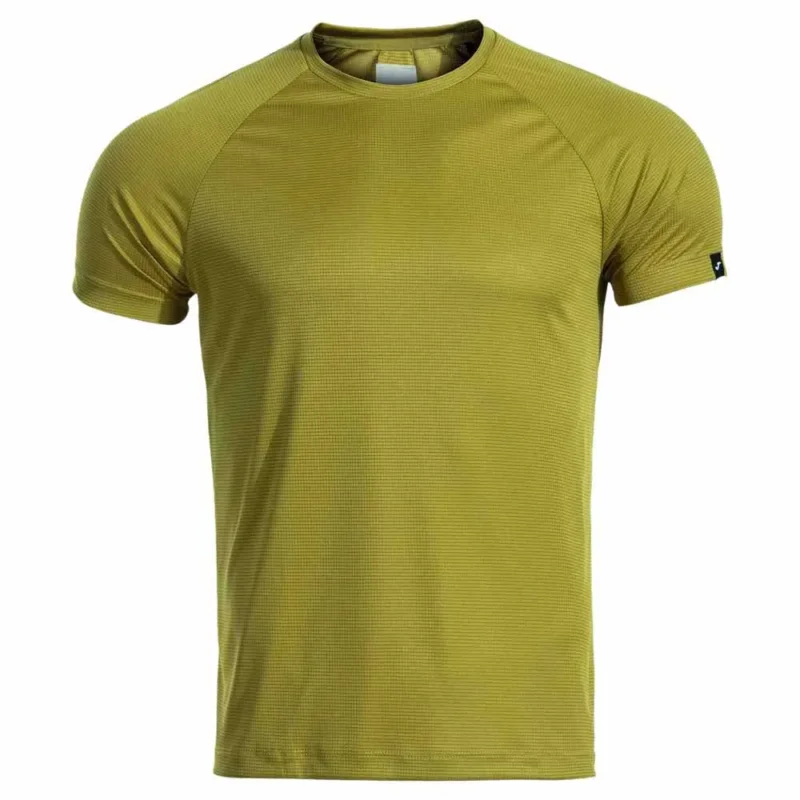 Joma T-shirt à manches courtes R-Night Prix Cassé