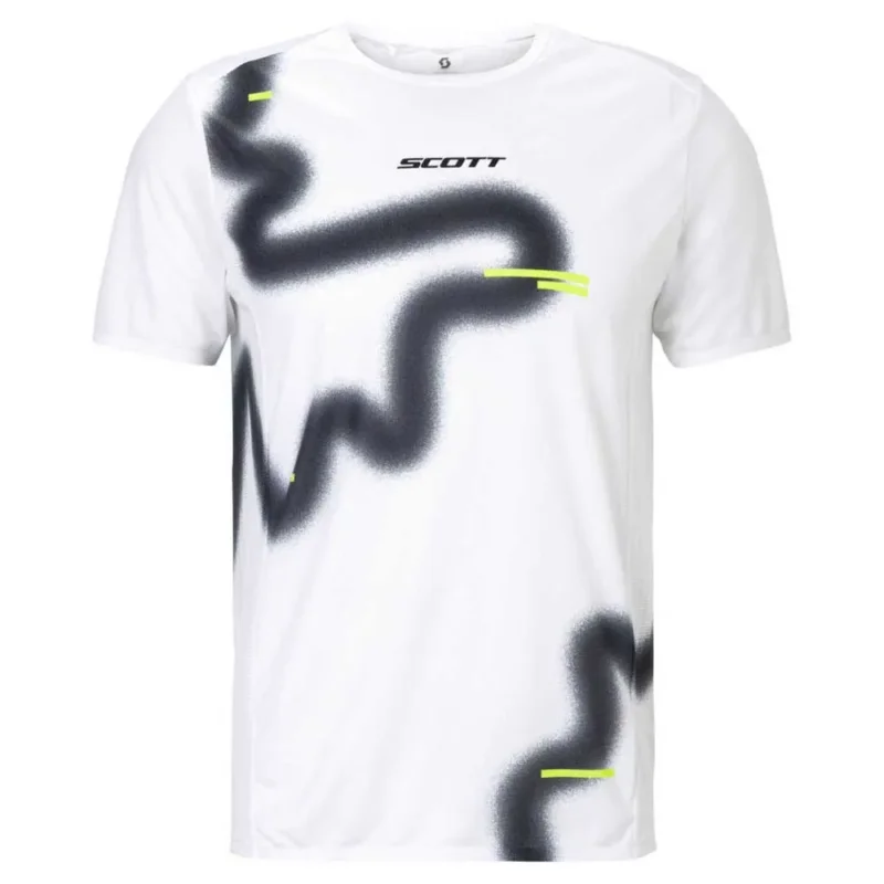 Scott T-shirt à manches courtes RC Offre Exclusive
