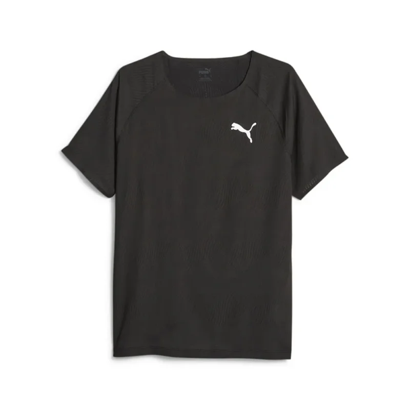 Commander Vite Puma T-shirt à manches courtes Run Ultraspun