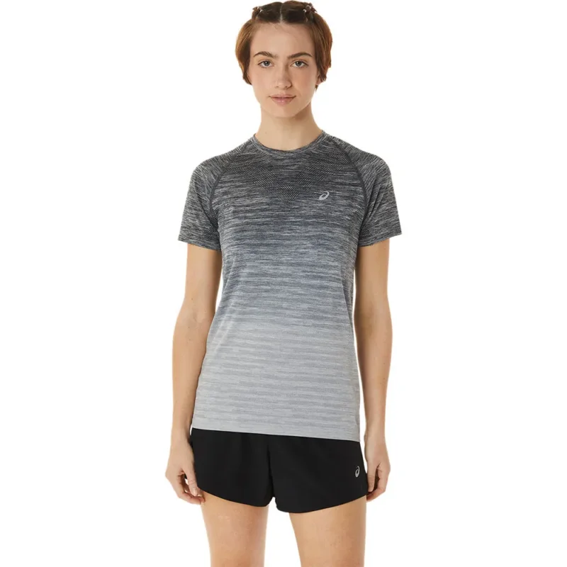 Dernière Chance Asics T-shirt à manches courtes Seamless