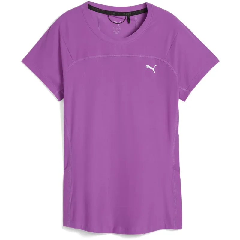 Puma T-shirt à manches courtes Seasons Coolcell Commander Vite