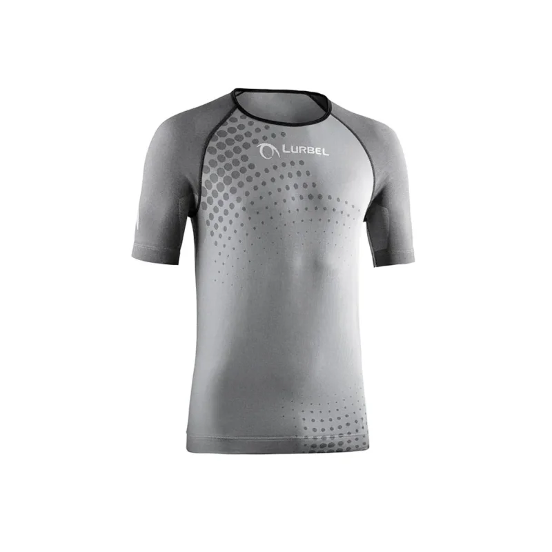 Jusqu'à Épuisement Des Stocks Lurbel T-shirt à manches courtes Spirit flux