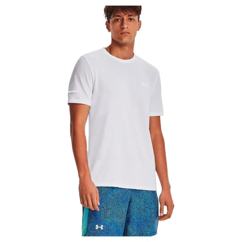 Under Armour T-shirt à manches courtes Stride Seamless Prix Cassé