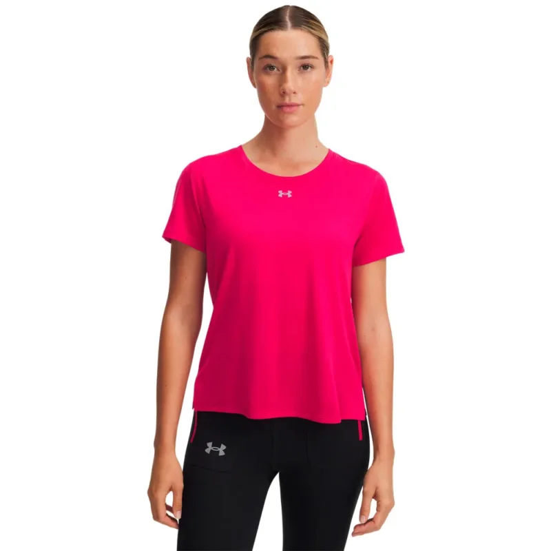 Offre Du Jour Under Armour T-shirt à manches courtes Trail Run