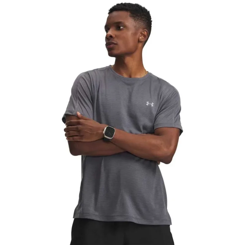 Under Armour T-shirt à manches courtes Velociti Reflective Marque
