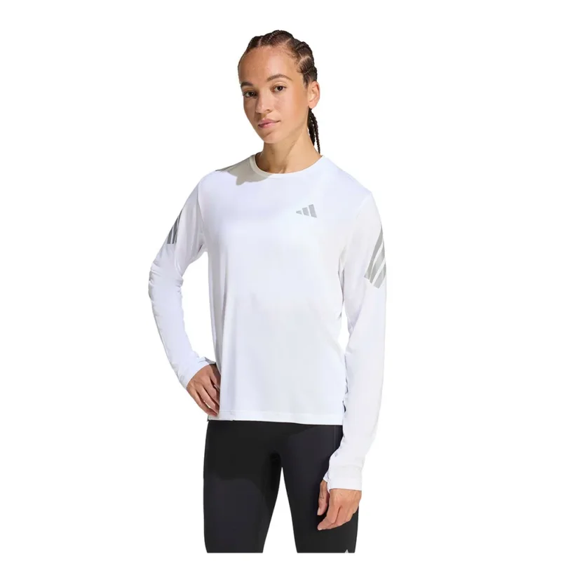 adidas T-shirt à manches longues Adi365 Climacool Vente Flash