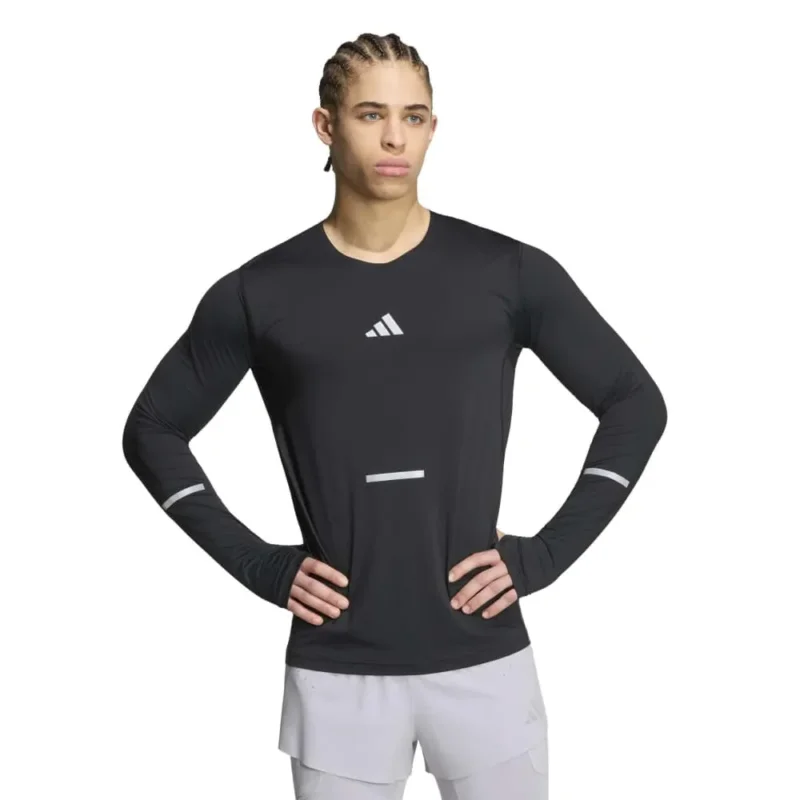 Commander Vite adidas T-shirt à manches longues Adi365 Climacool+