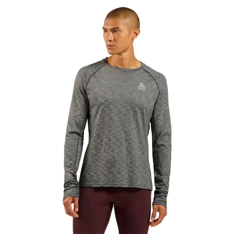 Odlo T-shirt à manches longues X-Alp PW 115 Nouvel Arrivage