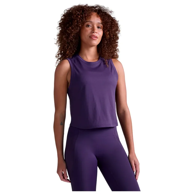 Achetez Aujourd'hui 2XU T-shirt sans manches Aero Mesh Crop