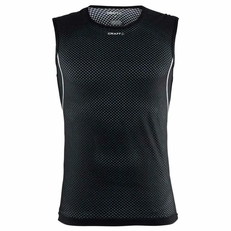 Craft T-shirt sans manches Cool Mesh Superlight Expédié Aujourd'hui