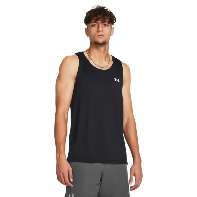 Achetez Aujourd'hui Under Armour T-shirt sans manches Launch