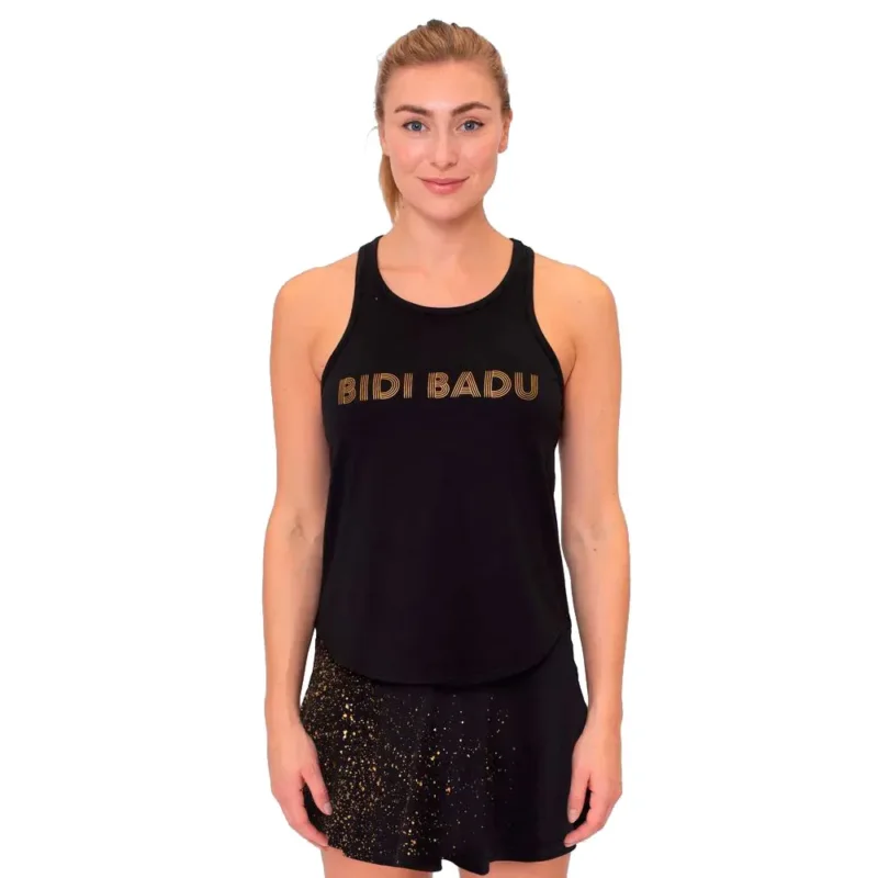 Commander Maintenant Bidi Badu T-shirt sans manches Paris 2024 Chill
