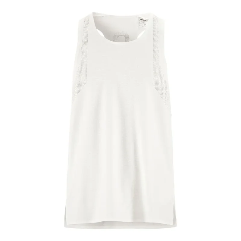 Craft T-shirt sans manches Race day 2 Offre Spéciale
