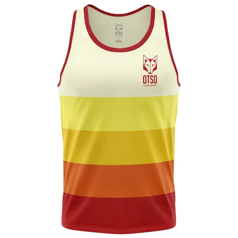 Paiement Sécurisé Otso T-shirt sans manches SG