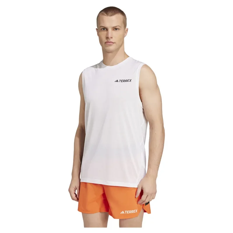Nouveauté adidas T-shirt sans manches Terrex Xperior Climacool+