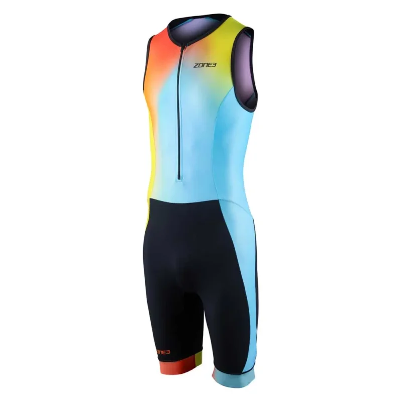 ZONE3 Triathlon sans manches Activate+ Affaire À Saisir